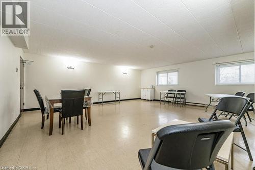 75 Hazelglen Drive Unit# 308, Kitchener, ON - Indoor