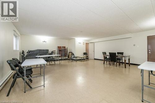 75 Hazelglen Drive Unit# 308, Kitchener, ON - Indoor