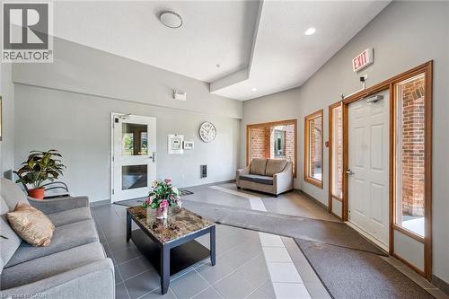 4 Albert Street Unit# 105, Cambridge, ON - Indoor Photo Showing Other Room