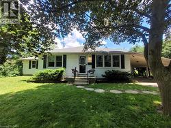 879 WEST 5TH Street  Hamilton, ON L9C 5R4