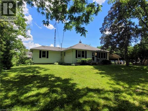 879 West 5Th Street, Hamilton, ON - Outdoor