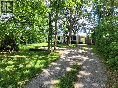 Front house - 879 West 5Th Street, Hamilton, ON - Outdoor