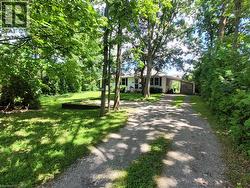 Front house - 