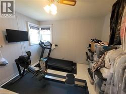 Exercise room - 