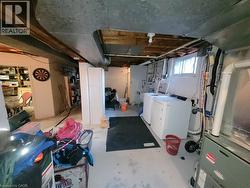 Basement - 