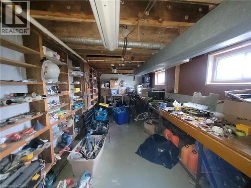 879 West 5Th Street, Hamilton, ON - Indoor