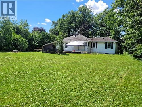 879 West 5Th Street, Hamilton, ON - Outdoor