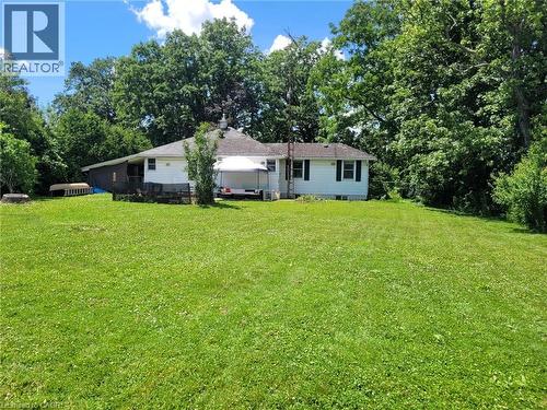 879 West 5Th Street, Hamilton, ON - Outdoor