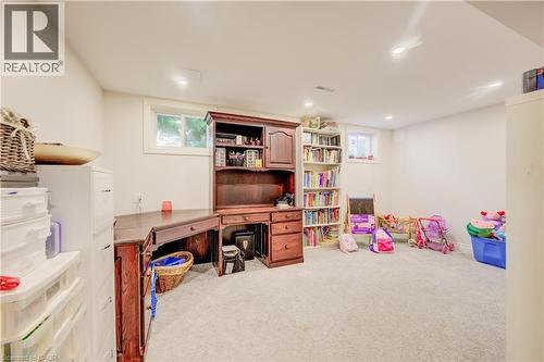 41 Mcniven Road, Ancaster, ON - Indoor