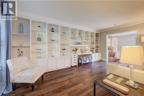 41 Mcniven Road, Ancaster, ON - Indoor