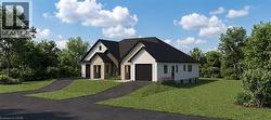 13 COBALT Street N Unit# B Perth East, ON N3G 1M0