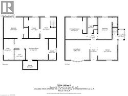 Floor plan - 