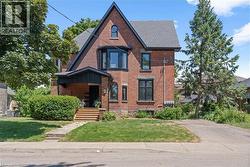16 ARTHUR Street Unit# 2A Brantford, ON N3S 3H3