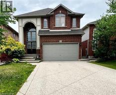 11 ARMOUR Crescent  Ancaster, ON L9K 1S1
