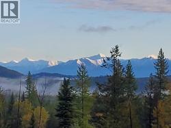 442 LUMBERTON Road Cranbrook, BC V1C 6X2