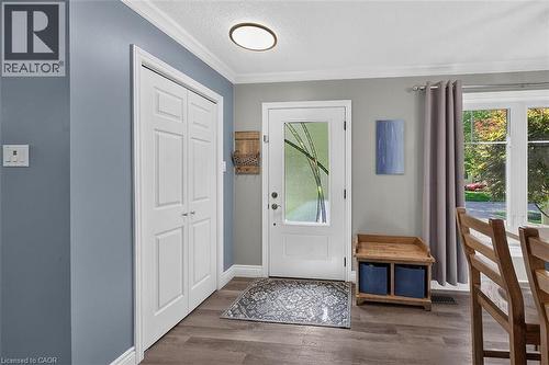 181 Central Drive, Ancaster, ON - Indoor Photo Showing Other Room