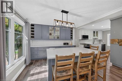 181 Central Drive, Ancaster, ON - Indoor