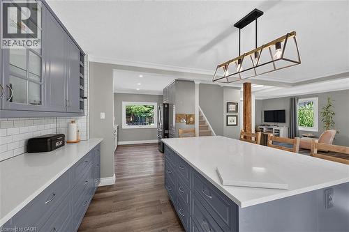 181 Central Drive, Ancaster, ON - Indoor