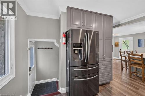 181 Central Drive, Ancaster, ON - Indoor