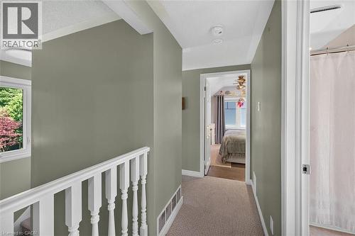 181 Central Drive, Ancaster, ON - Indoor Photo Showing Other Room