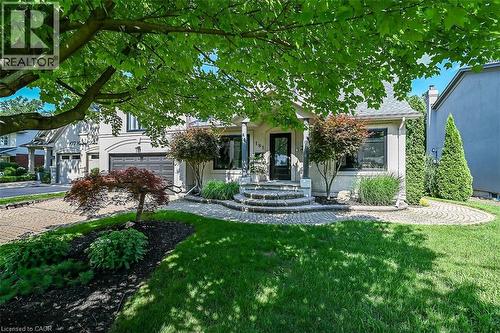 181 Central Drive, Ancaster, ON - Outdoor