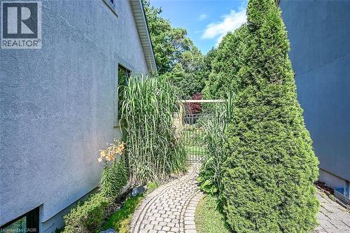 181 Central Drive, Ancaster, ON - Outdoor