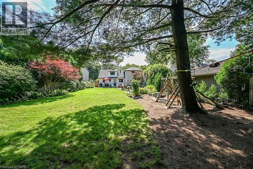 181 Central Drive, Ancaster, ON - Outdoor