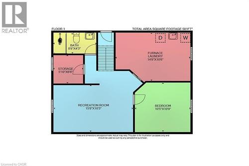 181 Central Drive, Ancaster, ON - Other