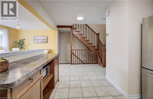 124 Prosperity Drive, Kitchener, ON - Indoor