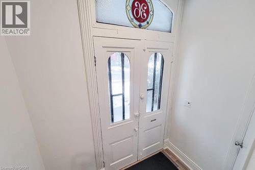 36 ERIE Avenue Unit# 2 UPPER , Hamilton, Ontario L8N 2W6 5