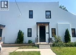 158 WELLINGTON Street S Unit# 2 Hamilton, ON L8N 2R4