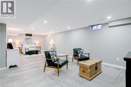 7 Kinsman Drive, Binbrook, ON - Indoor