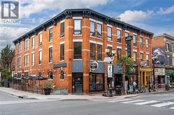 197 JAMES Street N  Hamilton, ON L8R 2L2