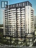 33 ERIE Avenue Unit# 1411 Brantford, ON N3S 2E7