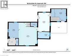 Floor plan - 