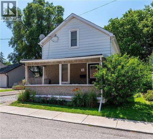96 AVONLEA Street  Ingersoll, ON N5C 2X5