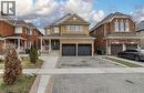 3562 Aquinas Avenue, Mississauga, ON  - Outdoor With Facade 