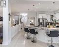 3562 Aquinas Avenue, Mississauga, ON  - Indoor Photo Showing Kitchen With Upgraded Kitchen 