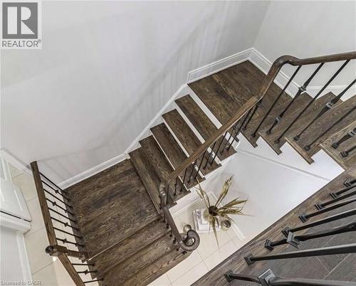 3562 Aquinas Avenue, Mississauga, ON - Indoor