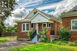 126 AUBURN Avenue Unit# 2 Hamilton, ON L8K 3B2