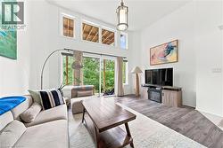 115 SOUTH CREEK Drive Unit# 12D  Kitchener, ON N2P 0H2