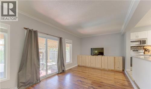 39 Chantilly Street, Kitchener, ON - Indoor Photo Showing Other Room