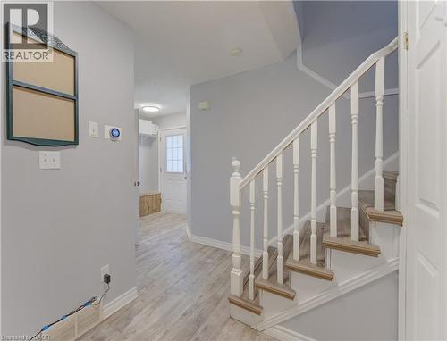 39 Chantilly Street, Kitchener, ON - Indoor Photo Showing Other Room