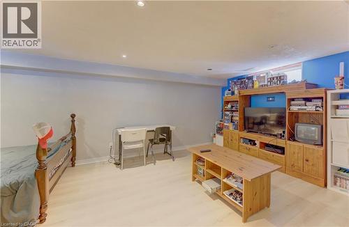 39 Chantilly Street, Kitchener, ON - Indoor