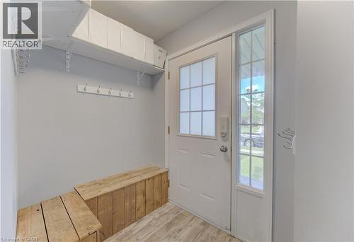 39 Chantilly Street, Kitchener, ON - Indoor Photo Showing Other Room