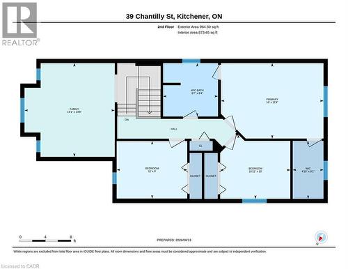 39 Chantilly Street, Kitchener, ON - Other