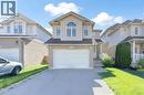 39 Chantilly Street, Kitchener, ON  - Outdoor With Facade 