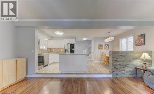39 Chantilly Street, Kitchener, ON - Indoor