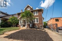 14 BURRIS Street Unit# 2 Hamilton, ON L8M 2J2