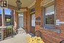 2 Cottage Avenue, Hamilton, ON  - Outdoor With Deck Patio Veranda With Exterior 